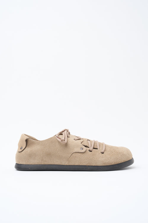 Birkenstock Stringata Taupe Unisex - 1