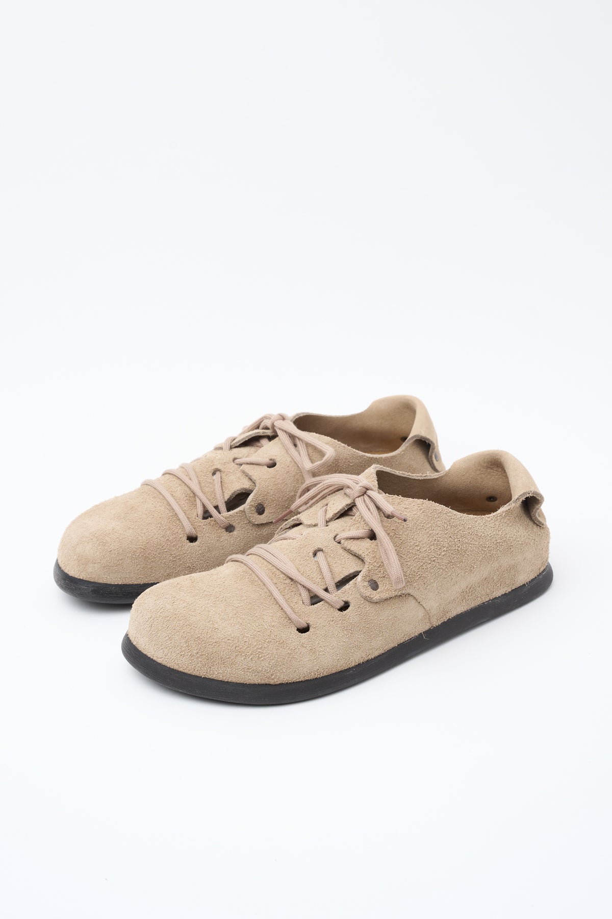 Stringata Taupe Unisex — 3