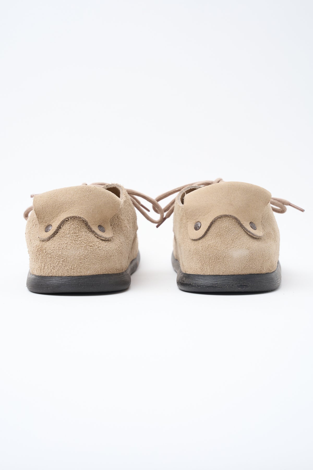 Stringata Taupe Unisex — 6