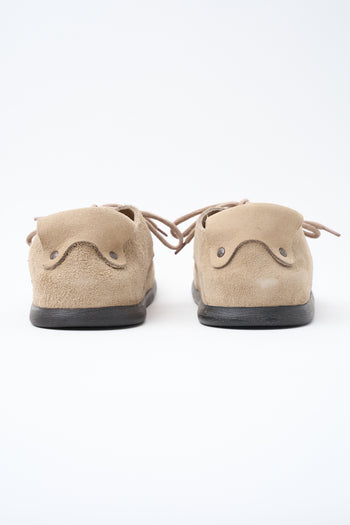 Birkenstock Stringata Taupe Unisex - 5