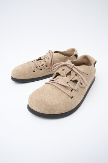 Birkenstock Stringata Taupe Unisex - 6
