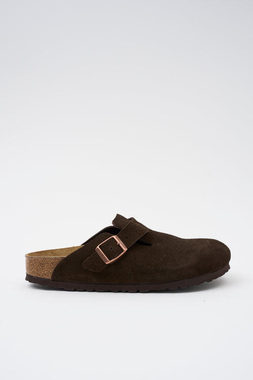 Birkenstock Ciabatta Mocca Unisex - 1