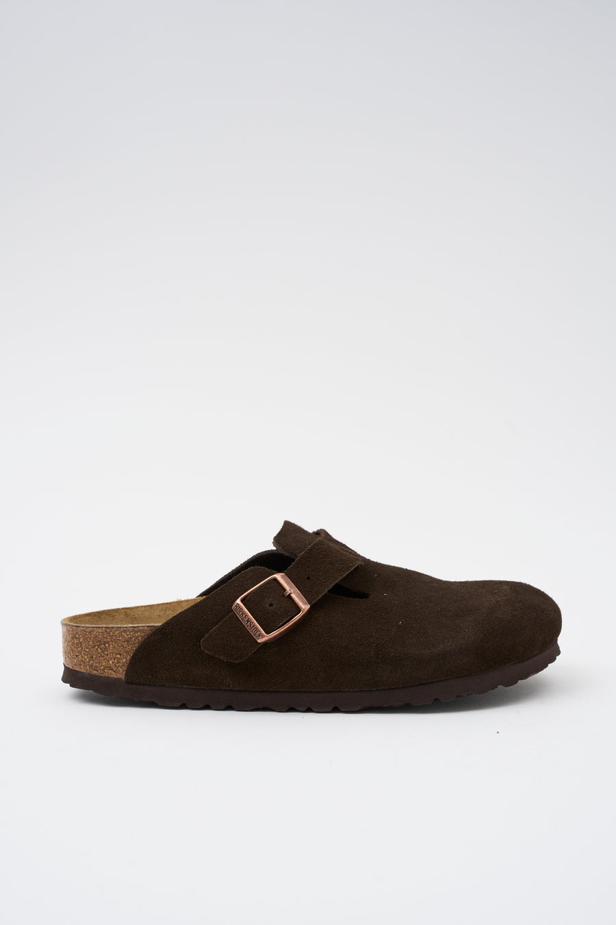 Birkenstock Ciabatta Mocca Unisex