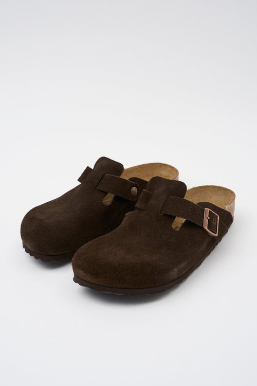 Birkenstock Ciabatta Mocca Unisex - 2