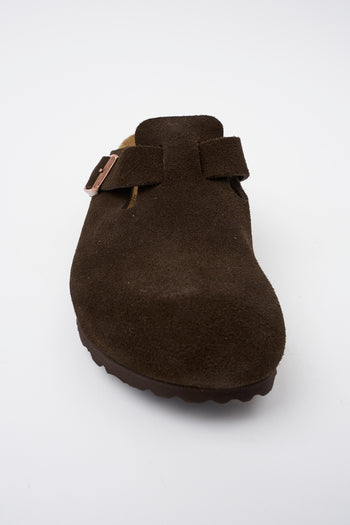 Birkenstock Ciabatta Mocca Unisex - 3