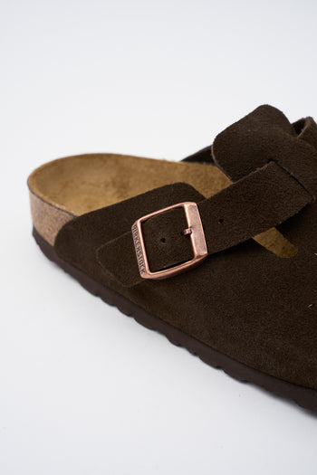 Birkenstock Ciabatta Mocca Unisex - 4