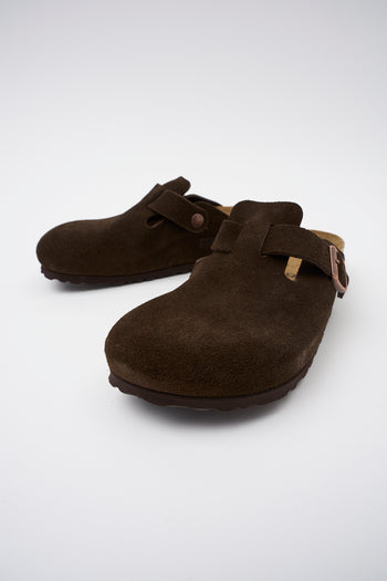 Birkenstock Ciabatta Mocca Unisex - 5