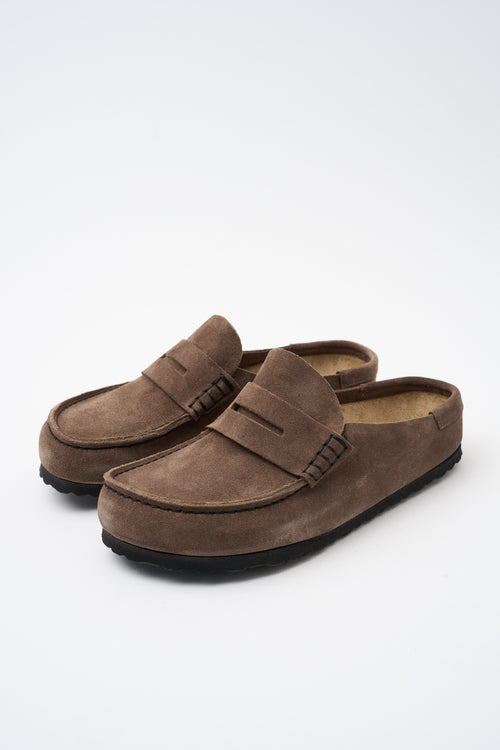 Birkenstock Sabot Concrete Gray Unisex - 2
