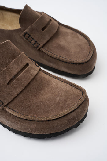 Birkenstock Sabot Concrete Gray Unisex - 3
