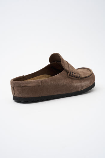 Birkenstock Sabot Concrete Gray Unisex - 4