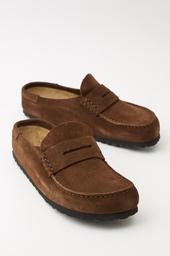 Birkenstock Sabot Carafe Unisex - 4