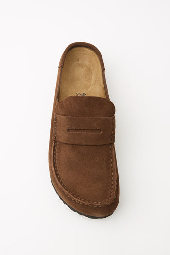 Birkenstock Sabot Carafe Unisex - 5