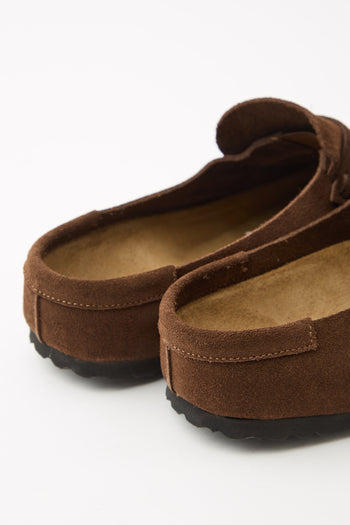 Birkenstock Sabot Carafe Unisex - 6