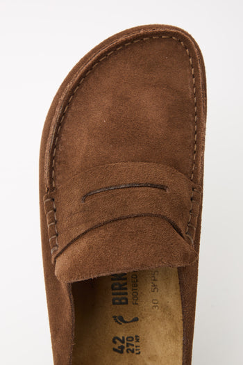 Birkenstock Sabot Carafe Unisex - 7