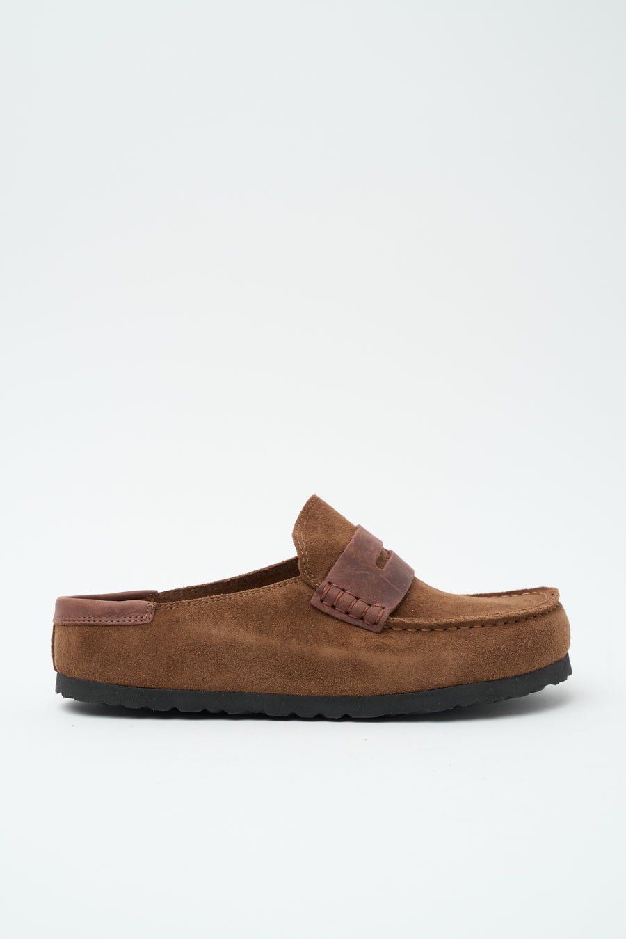Birkenstock Sabot Dark Tea Unisex