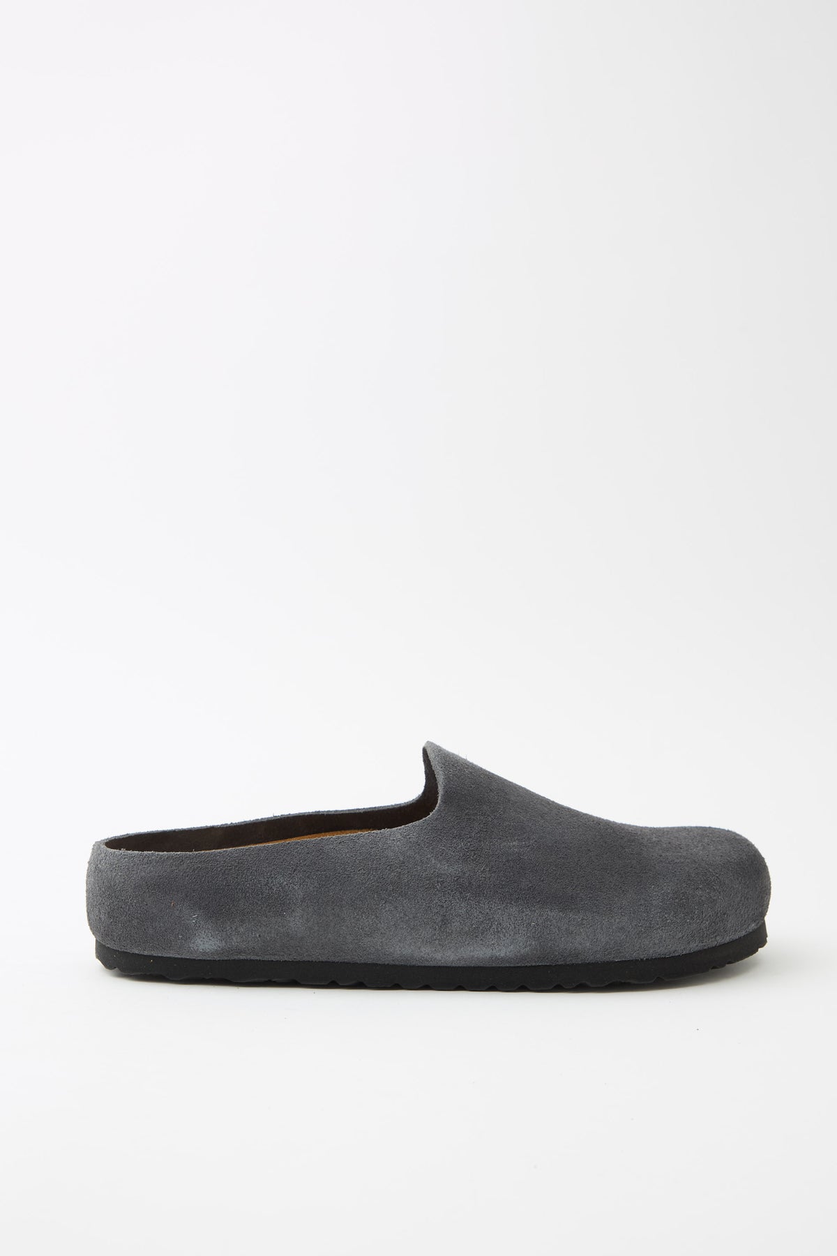 Sabot Charcoal Unisex — 1