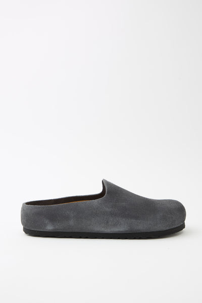 Birkenstock Sabot Charcoal Unisex