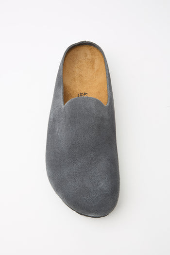 Birkenstock Sabot Charcoal Unisex - 3