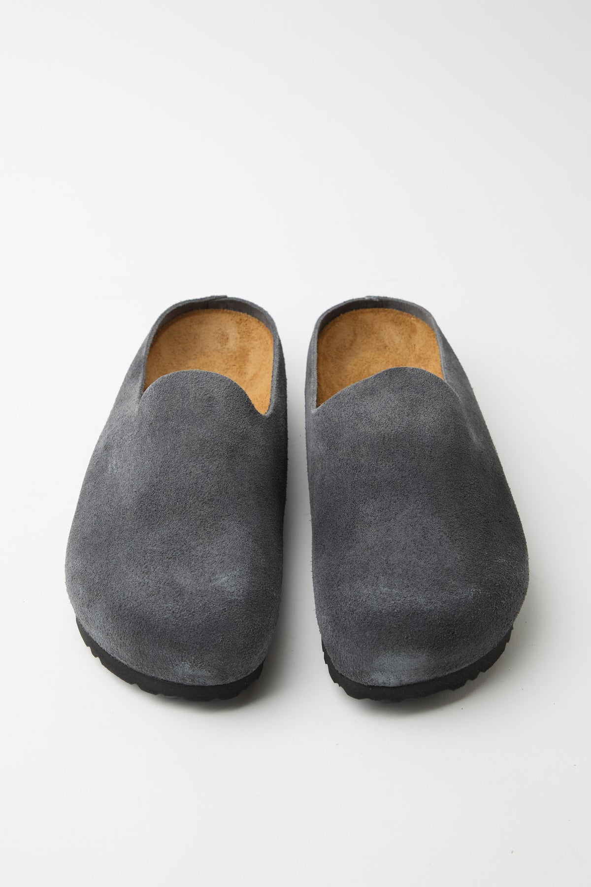 Sabot Charcoal Unisex — 5