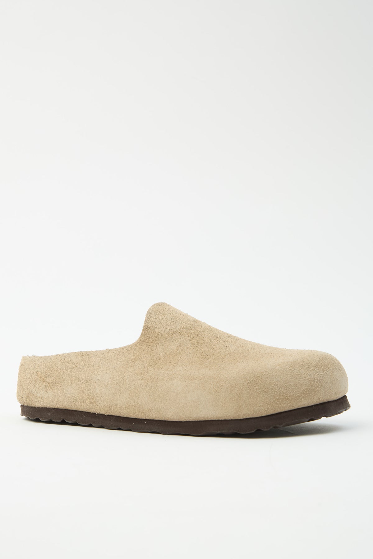 Sabot Taupe Unisex — 4