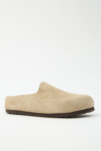 Birkenstock Sabot Taupe Unisex - 3