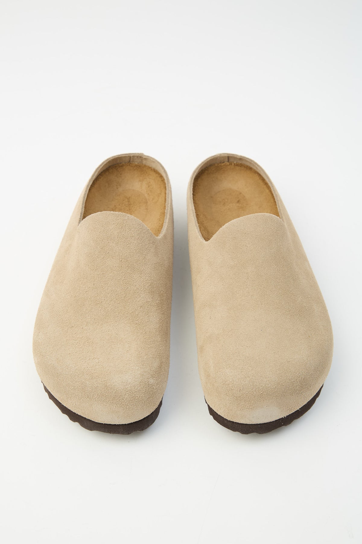 Sabot Taupe Unisex — 6