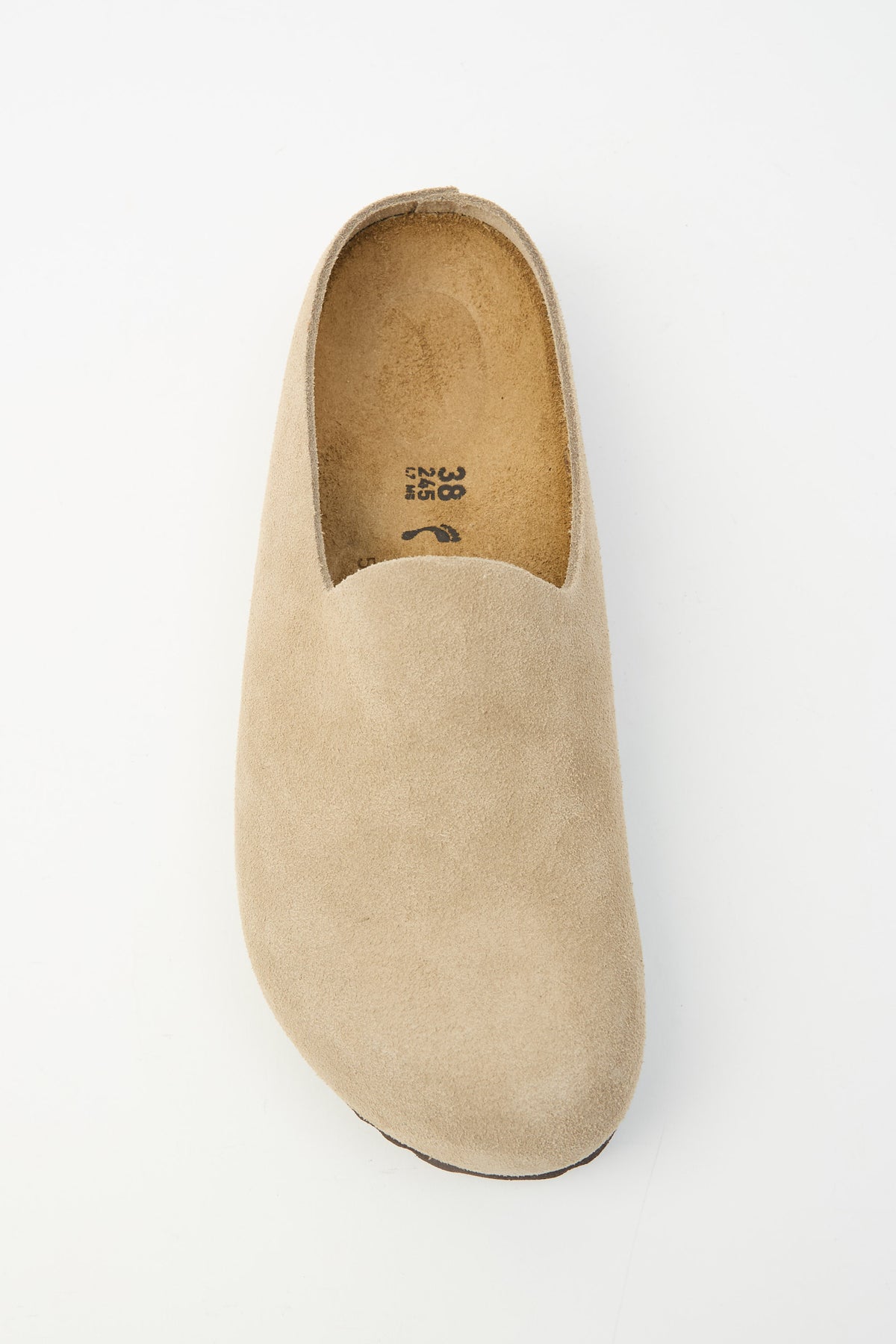 Sabot Taupe Unisex — 8