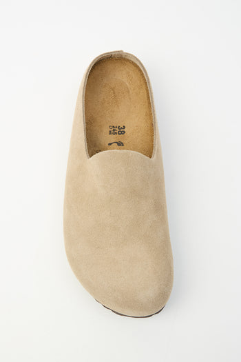 Birkenstock Sabot Taupe Unisex - 7