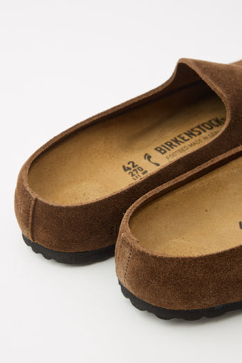 Birkenstock Sabot Carafe Unisex - 5