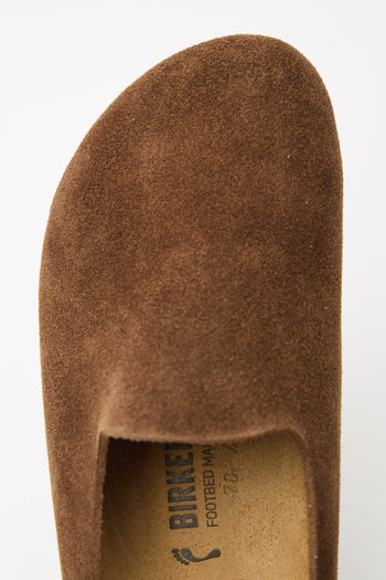 Birkenstock Sabot Carafe Unisex - 6
