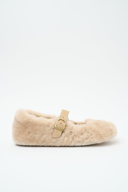 Birkenstock Stringata Sandcastle Donna - 1
