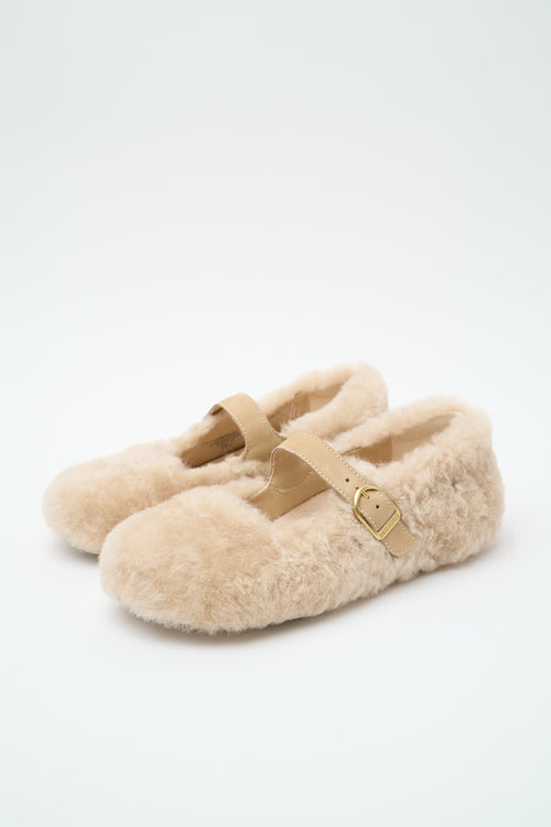 Birkenstock Stringata Sandcastle Donna - 2