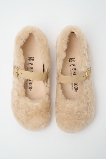 Birkenstock Stringata Sandcastle Donna - 3