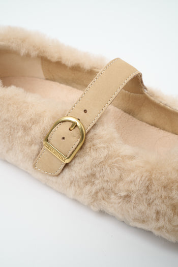 Birkenstock Stringata Sandcastle Donna - 4