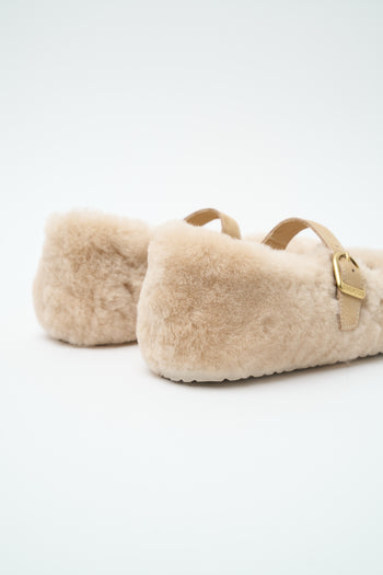 Birkenstock Stringata Sandcastle Donna - 5