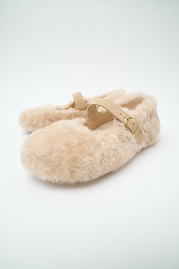 Birkenstock Stringata Sandcastle Donna - 6