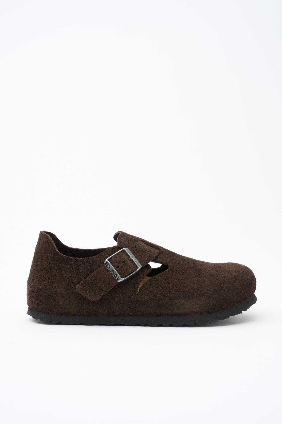 Mocassino Mocca Unisex — 1