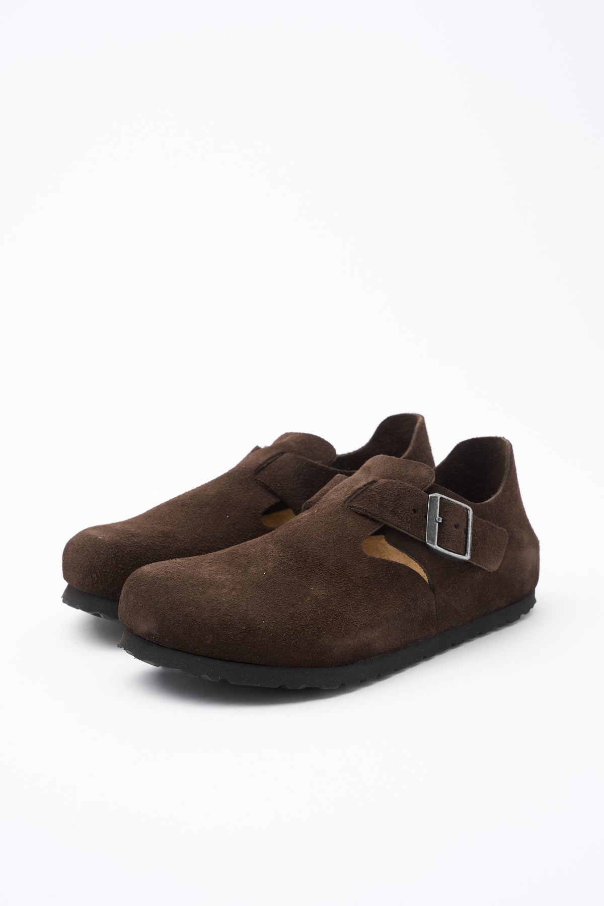 Mocassino Mocca Unisex — 2