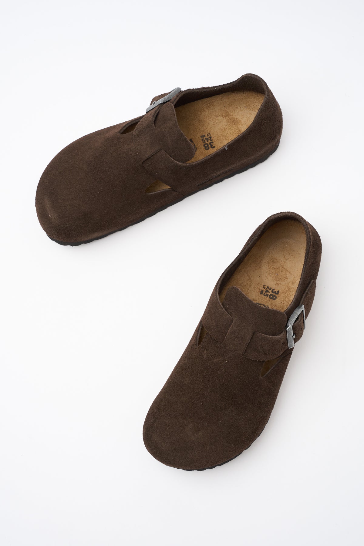 Mocassino Mocca Unisex — 3