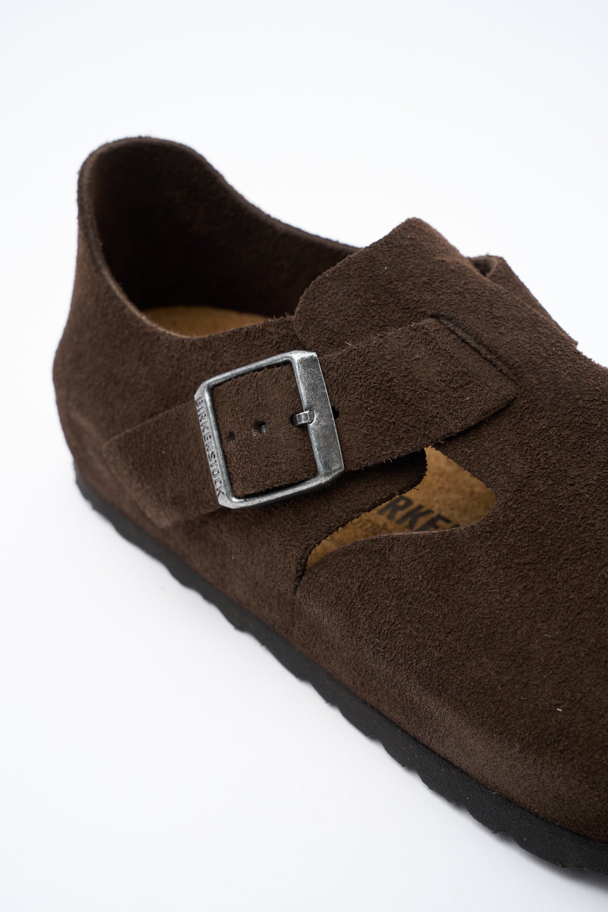 Mocassino Mocca Unisex — 4