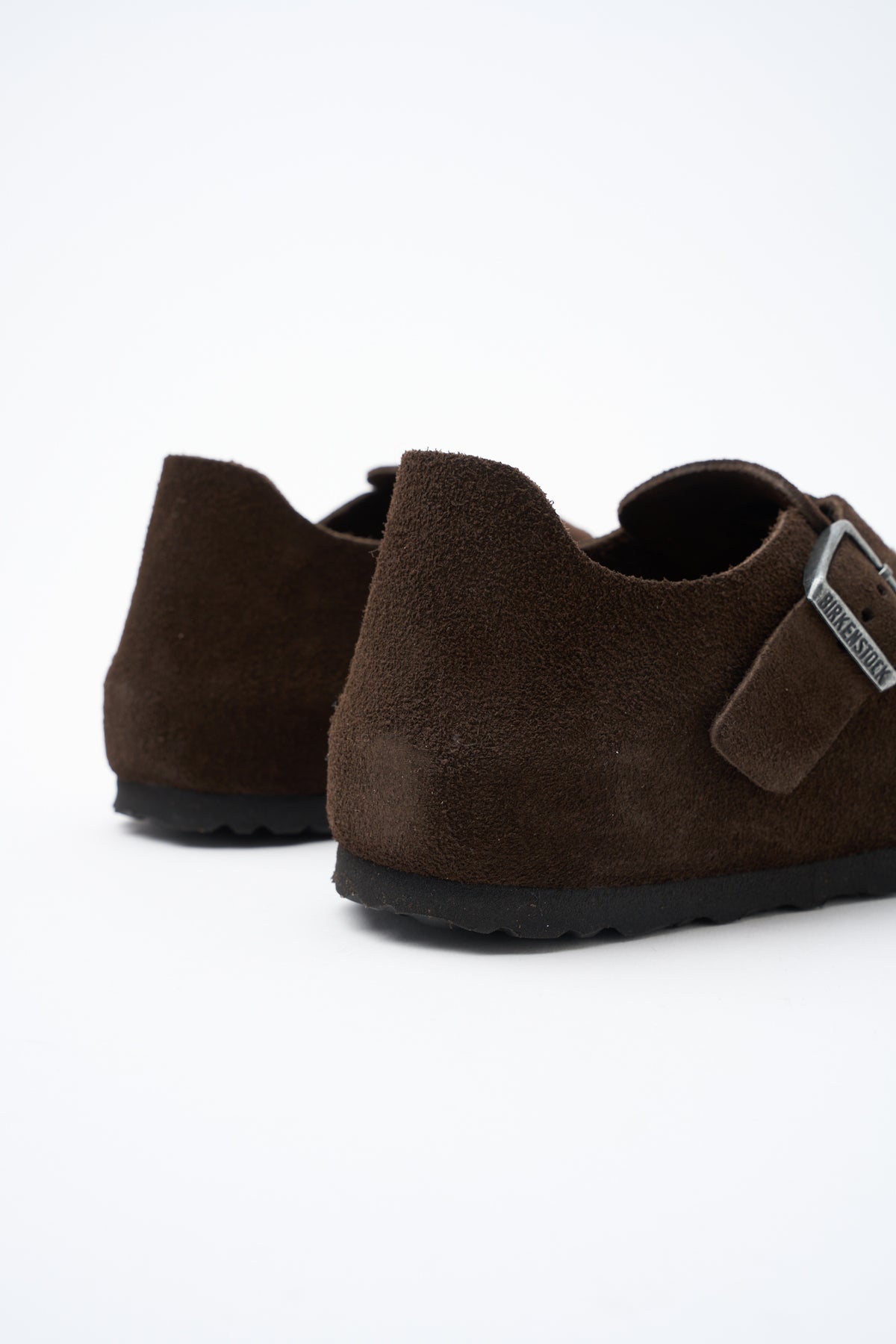 Mocassino Mocca Unisex — 5