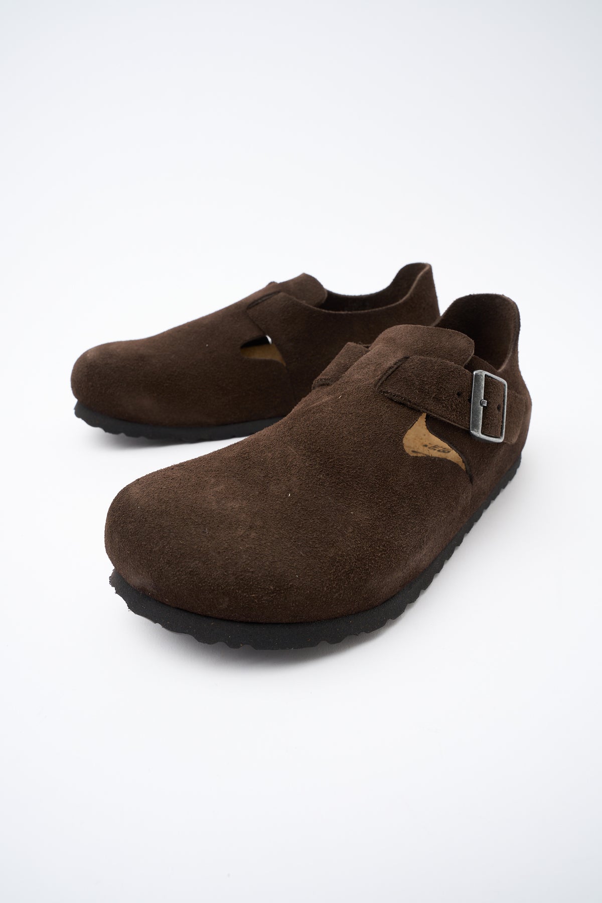 Mocassino Mocca Unisex — 6