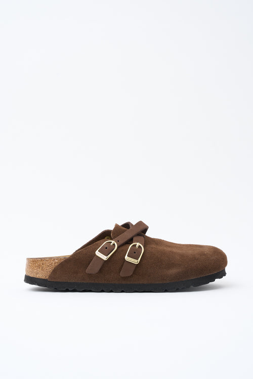 Birkenstock Ciabatta Carafe Donna - 1