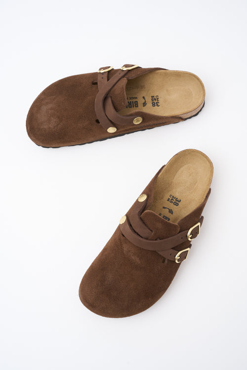 Birkenstock Ciabatta Carafe Donna - 2
