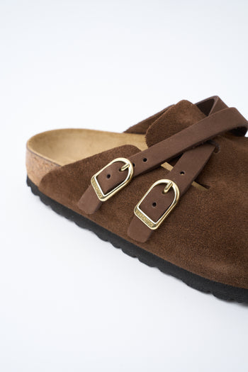 Birkenstock Ciabatta Carafe Donna - 3