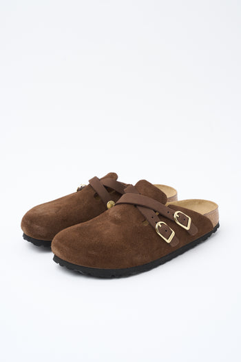 Birkenstock Ciabatta Carafe Donna - 6