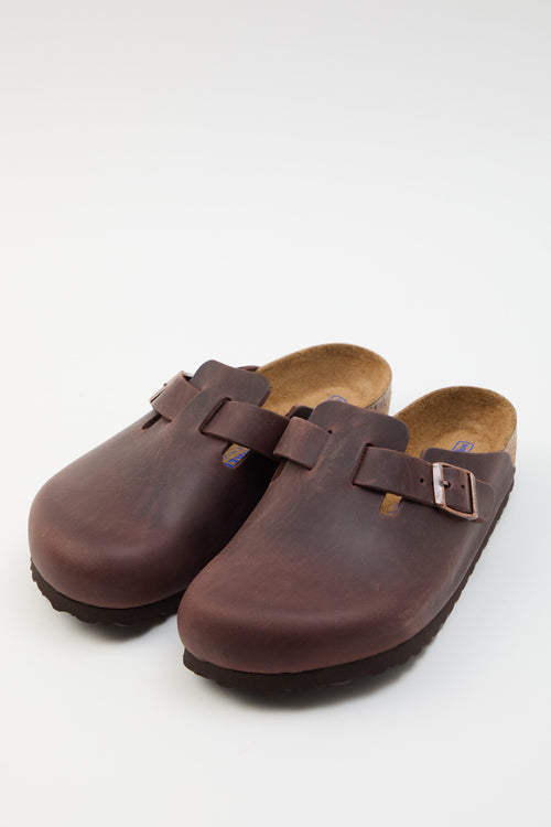 Birkenstock Ciabatta Habana Unisex - 2