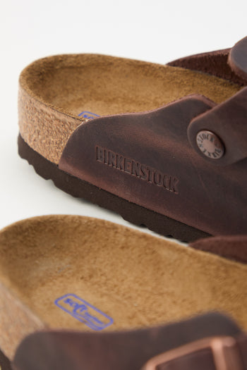Birkenstock Ciabatta Habana Unisex - 3