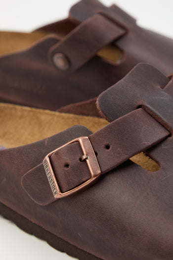 Birkenstock Ciabatta Habana Unisex - 4