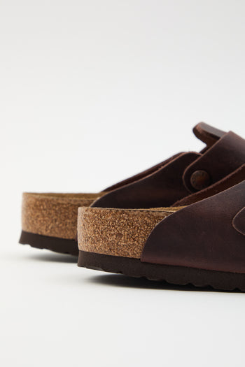 Birkenstock Ciabatta Habana Unisex - 5